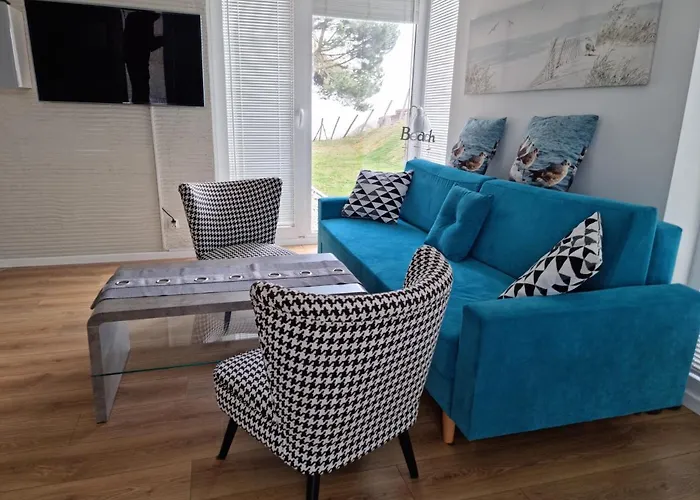 Apartament Vespa