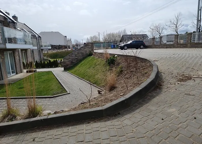 Apartament Vespa
