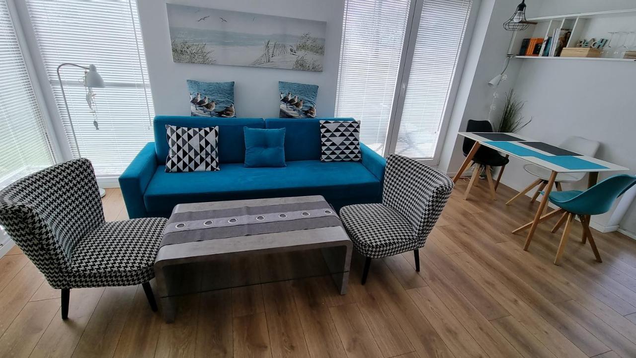 Vespa Apartment *