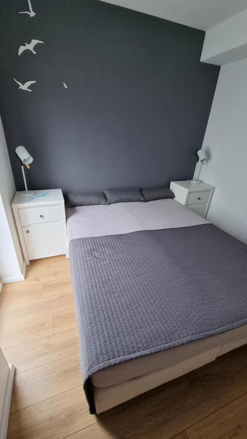 Apartament Vespa Mechelinki