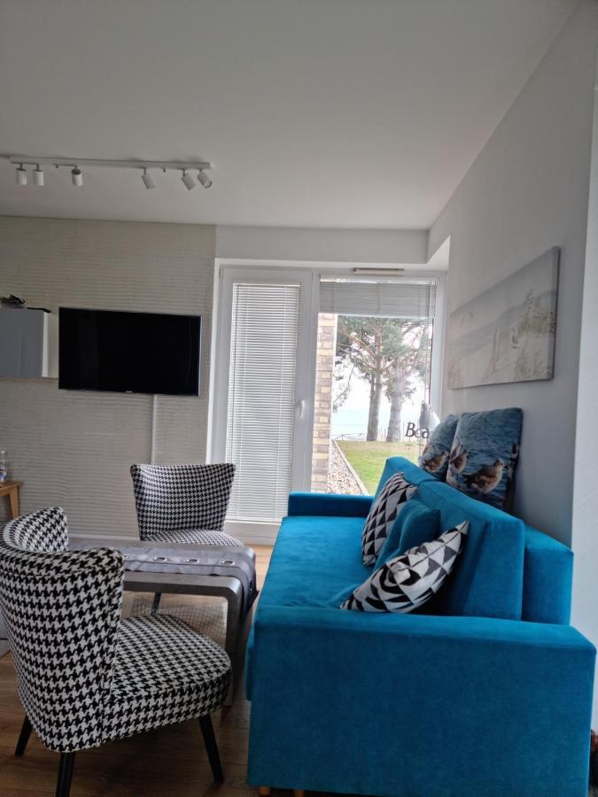 Apartment Vespa *