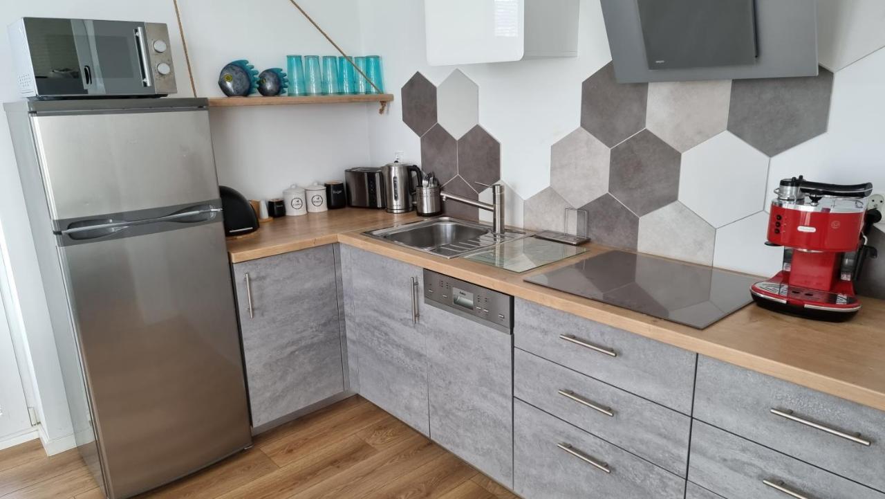 Apartment Vespa *