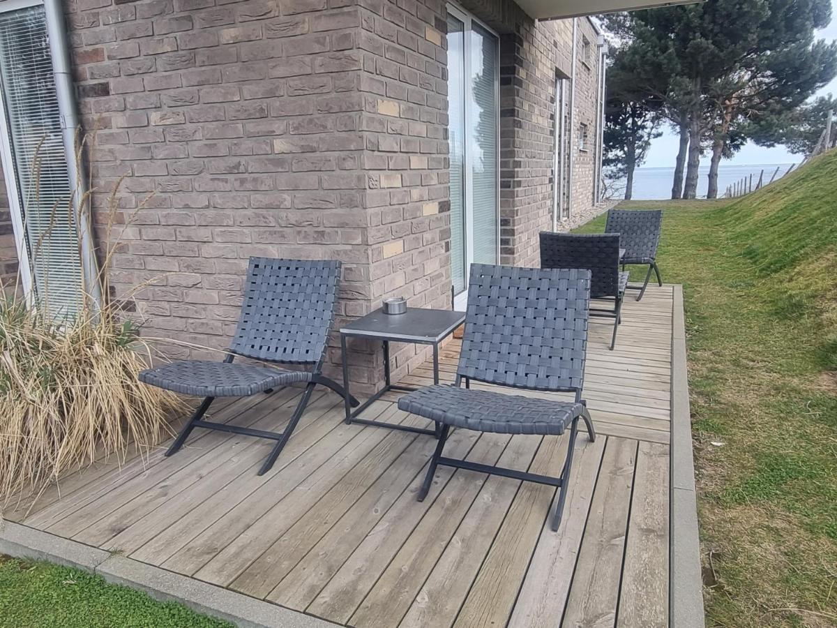 Apartament Vespa Mechelinki