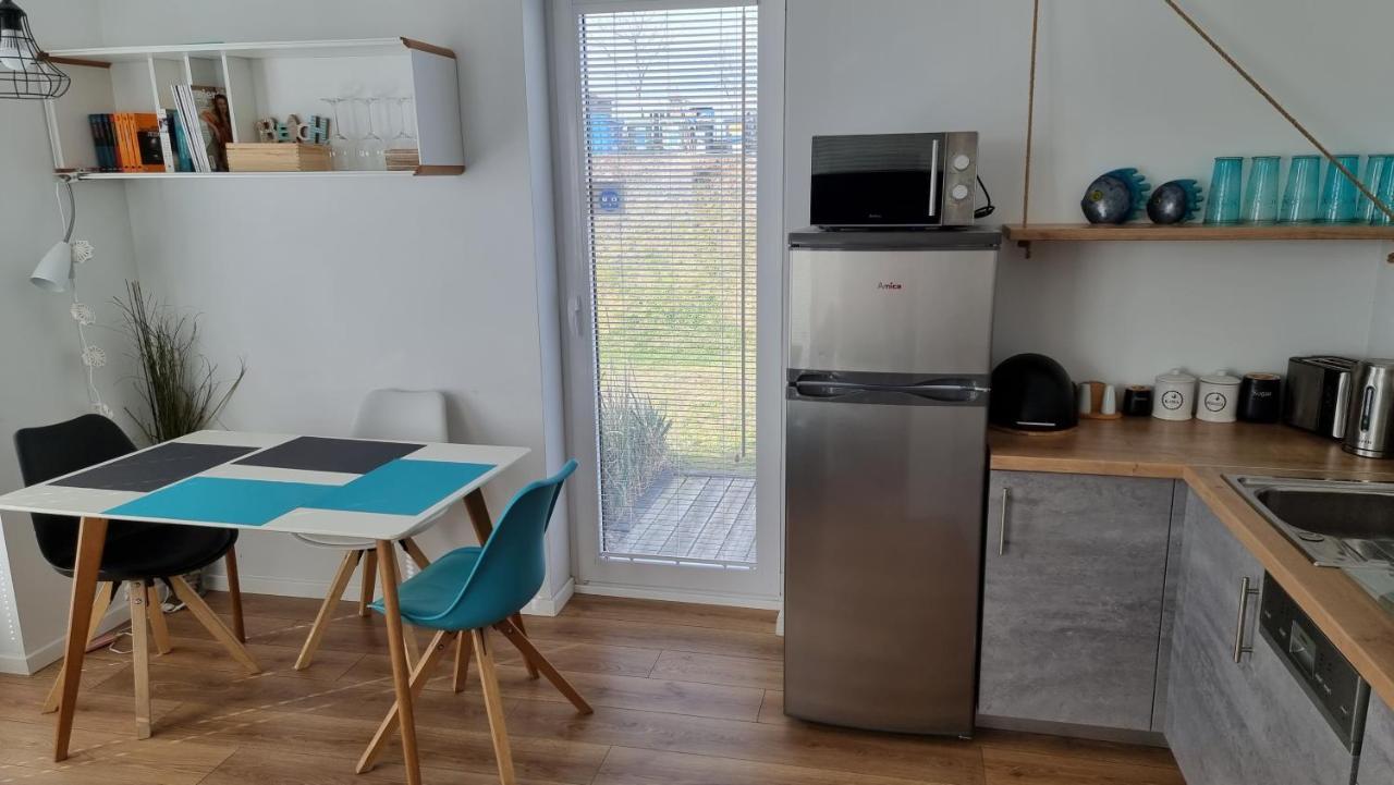 Apartment Vespa