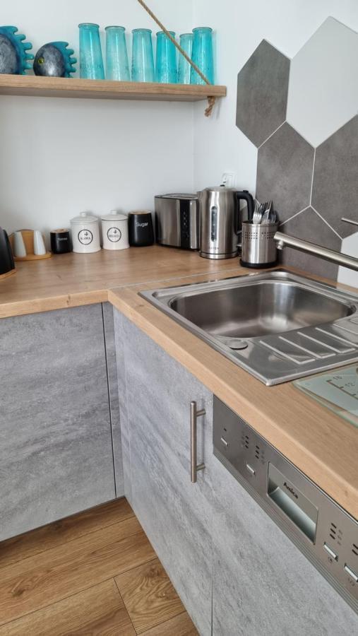 Vespa Apartment Mechelinki